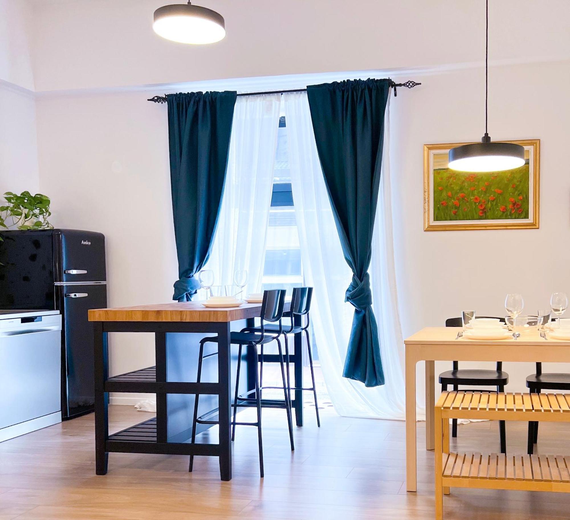 Aumetz Square Apartment Idrija Zewnętrze zdjęcie